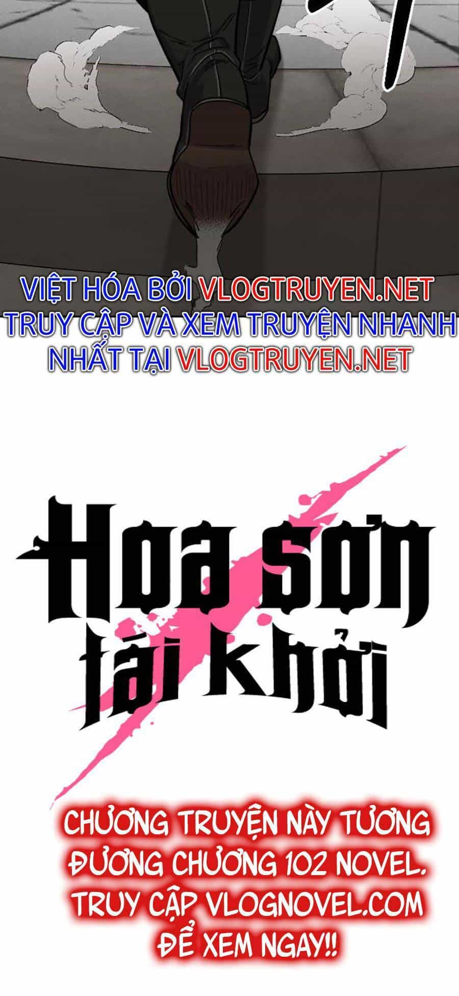 Hoa Sơn Tái Khởi - Chương 63 - ảnh 175