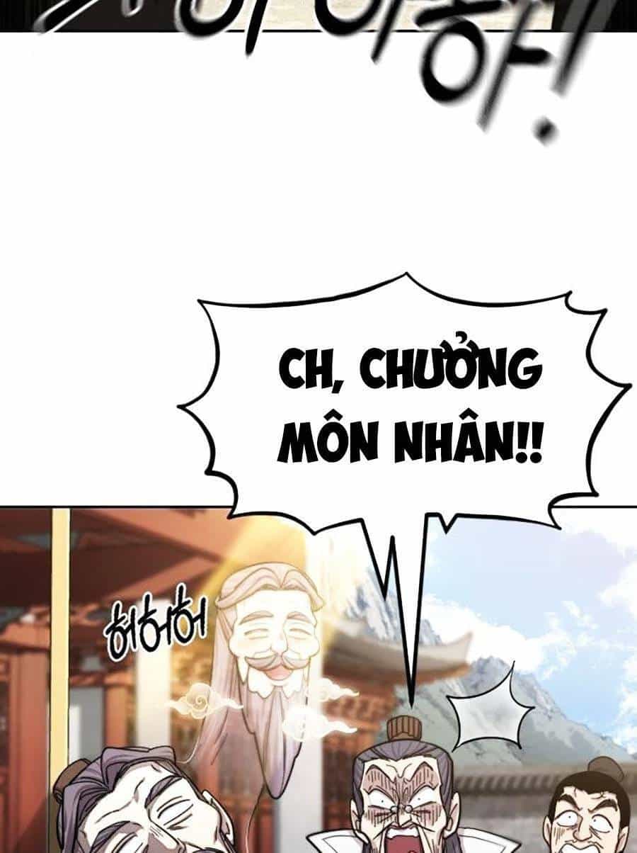 Hoa Sơn Tái Khởi - Chương 63 - ảnh 39