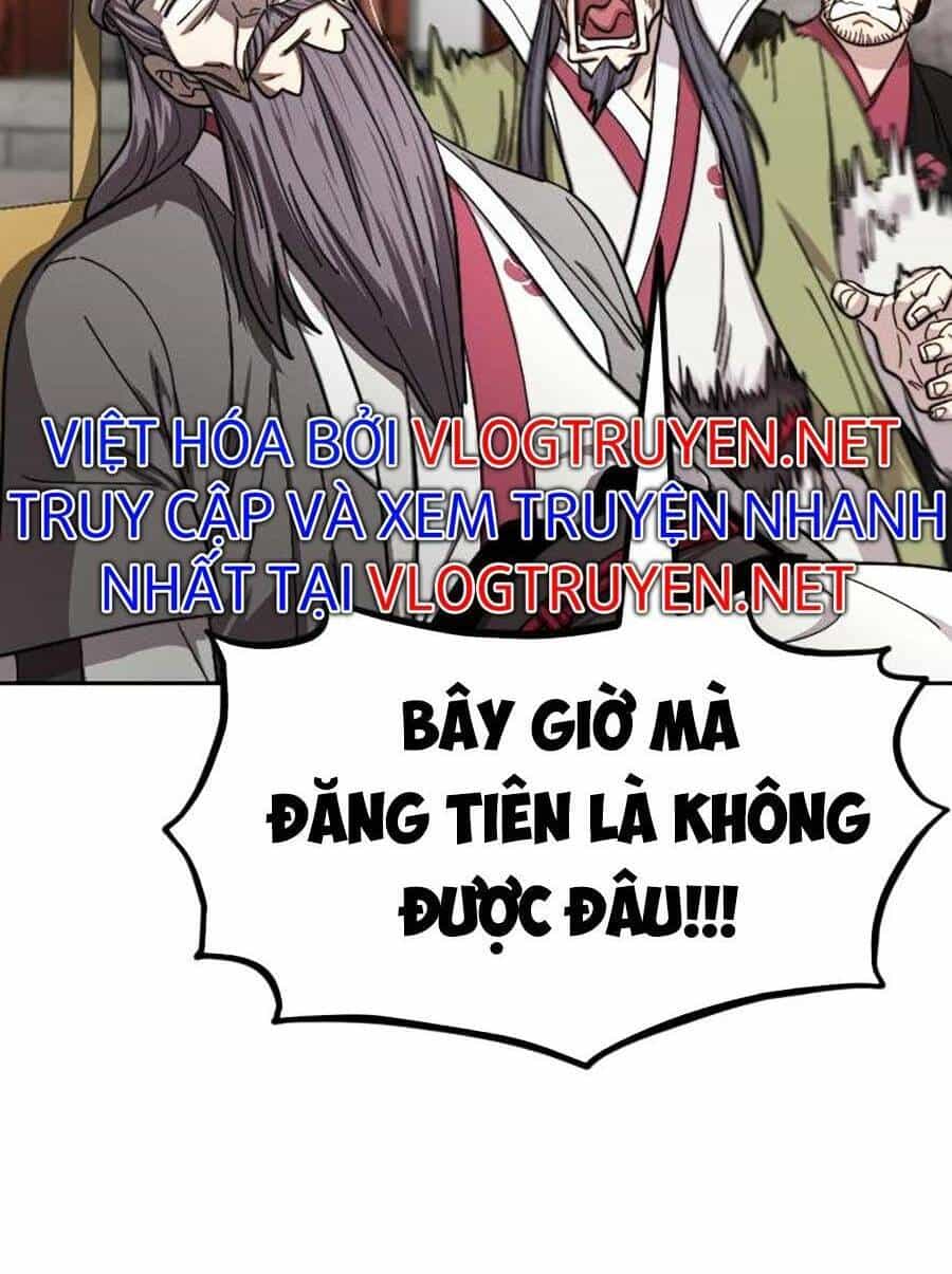 Hoa Sơn Tái Khởi - Chương 63 - ảnh 40