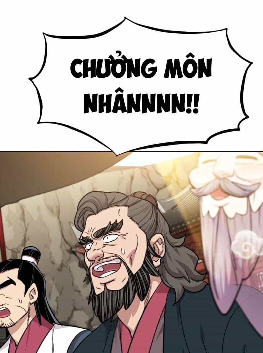 Hoa Sơn Tái Khởi - Chương 63 - ảnh 41