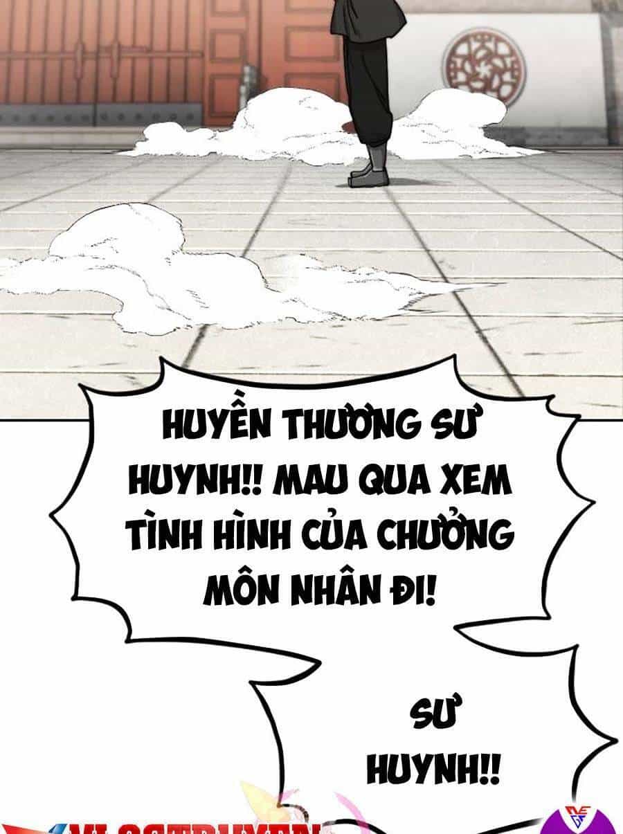 Hoa Sơn Tái Khởi - Chương 63 - ảnh 43