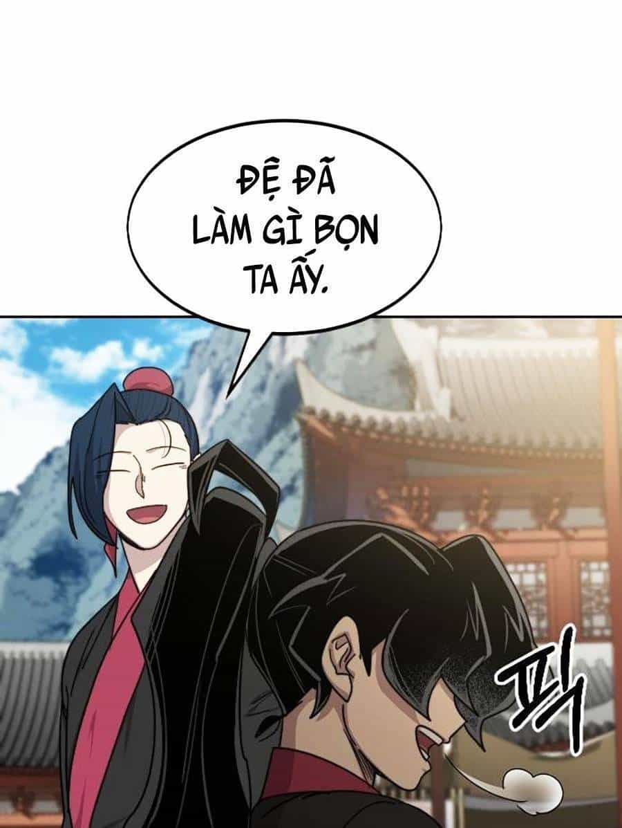Hoa Sơn Tái Khởi - Chương 63 - ảnh 55