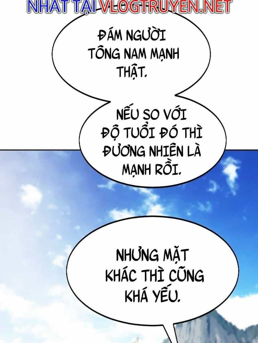 Hoa Sơn Tái Khởi - Chương 63 - ảnh 60
