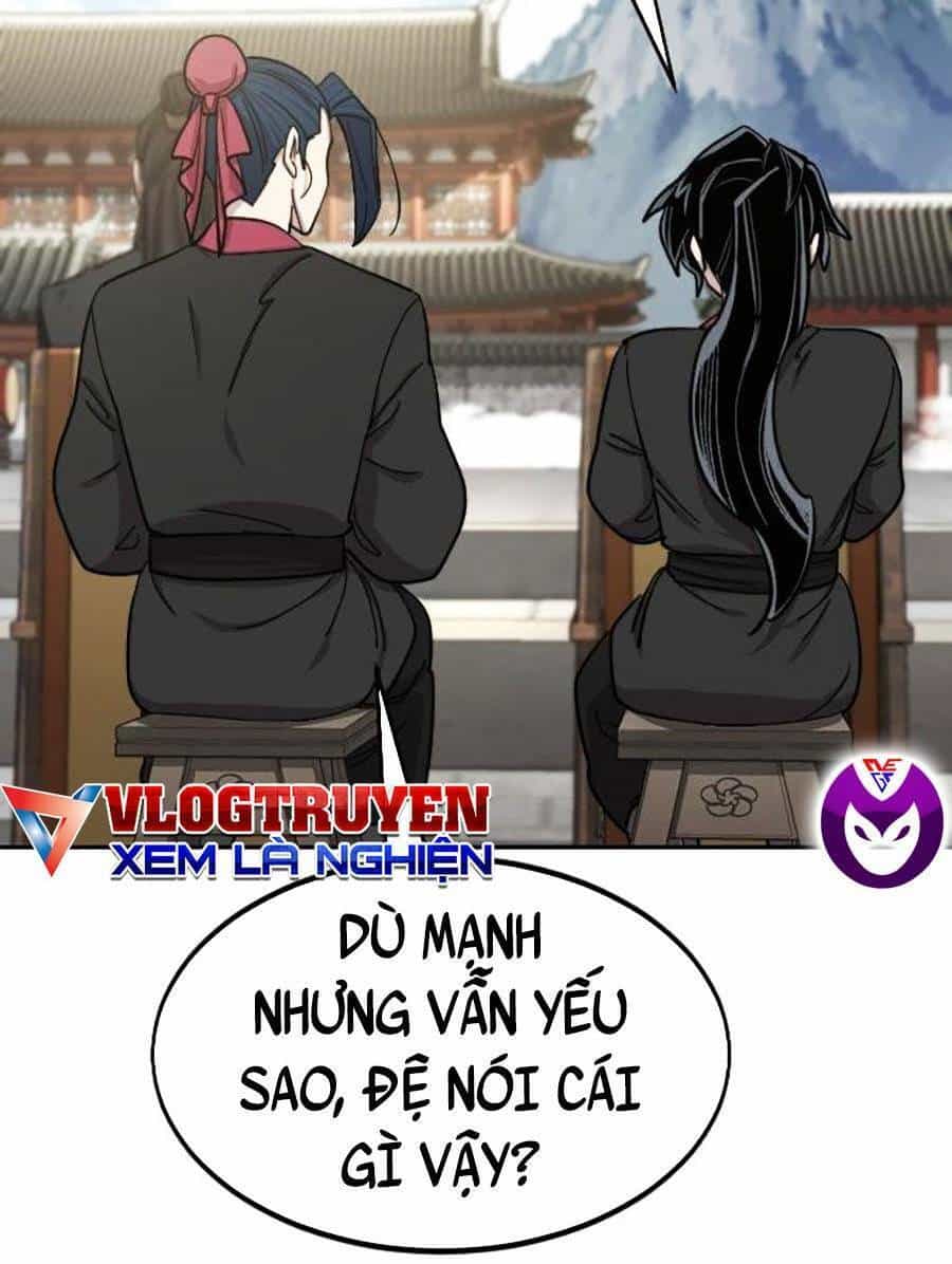 Hoa Sơn Tái Khởi - Chương 63 - ảnh 61