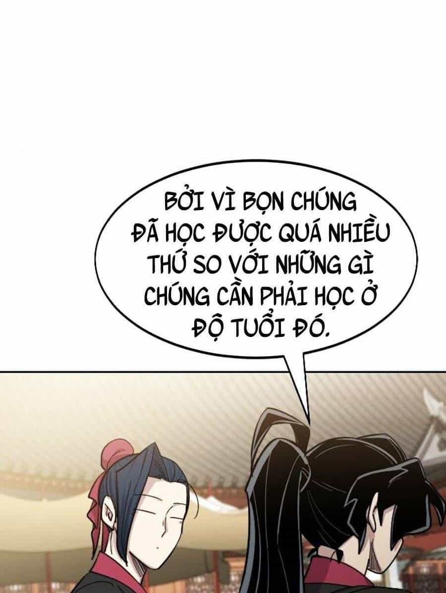 Hoa Sơn Tái Khởi - Chương 63 - ảnh 62