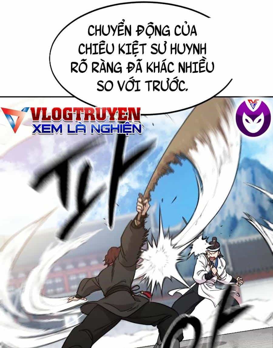 Hoa Sơn Tái Khởi - Chương 63 - ảnh 79