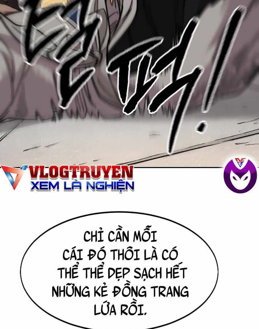 Hoa Sơn Tái Khởi - Chương 63 - ảnh 89