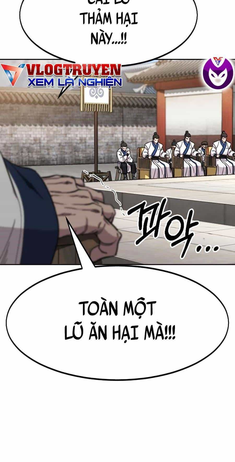 Hoa Sơn Tái Khởi - Chương 64 - ảnh 10