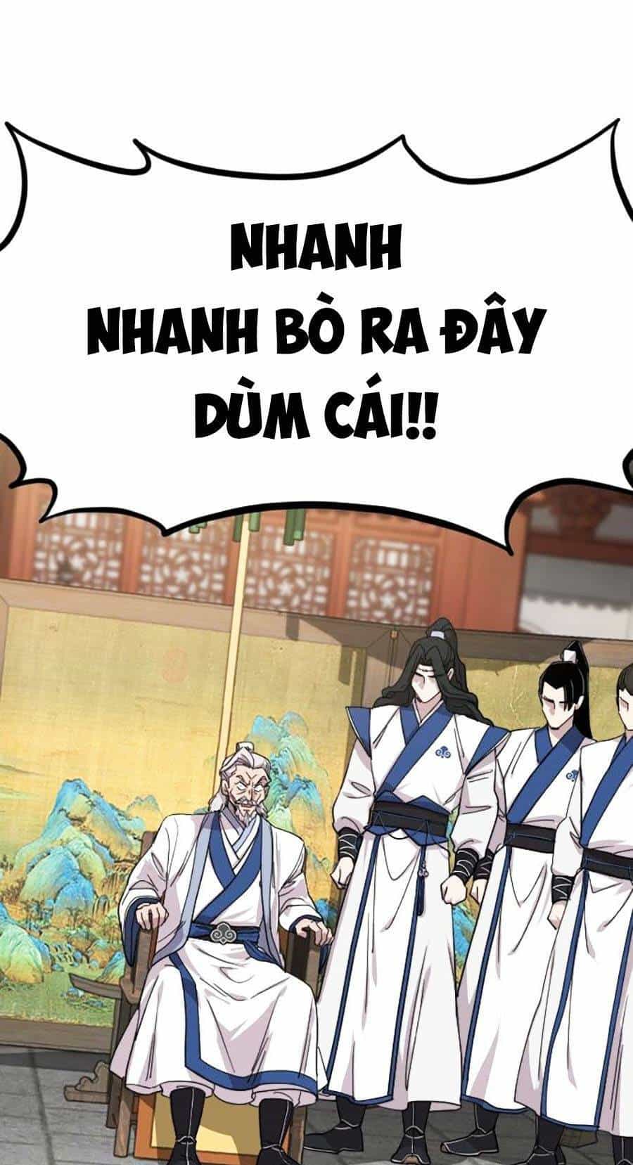 Hoa Sơn Tái Khởi - Chương 64 - ảnh 101