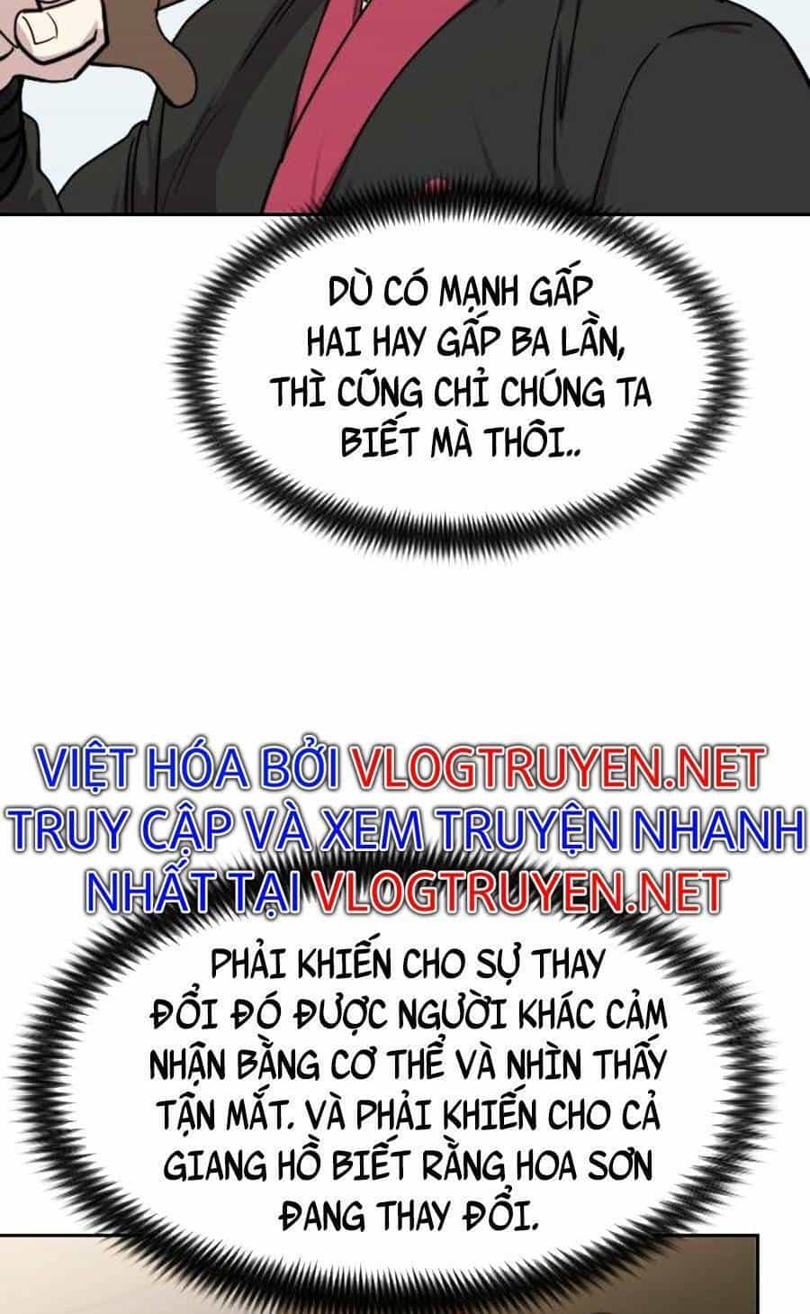 Hoa Sơn Tái Khởi - Chương 64 - ảnh 106