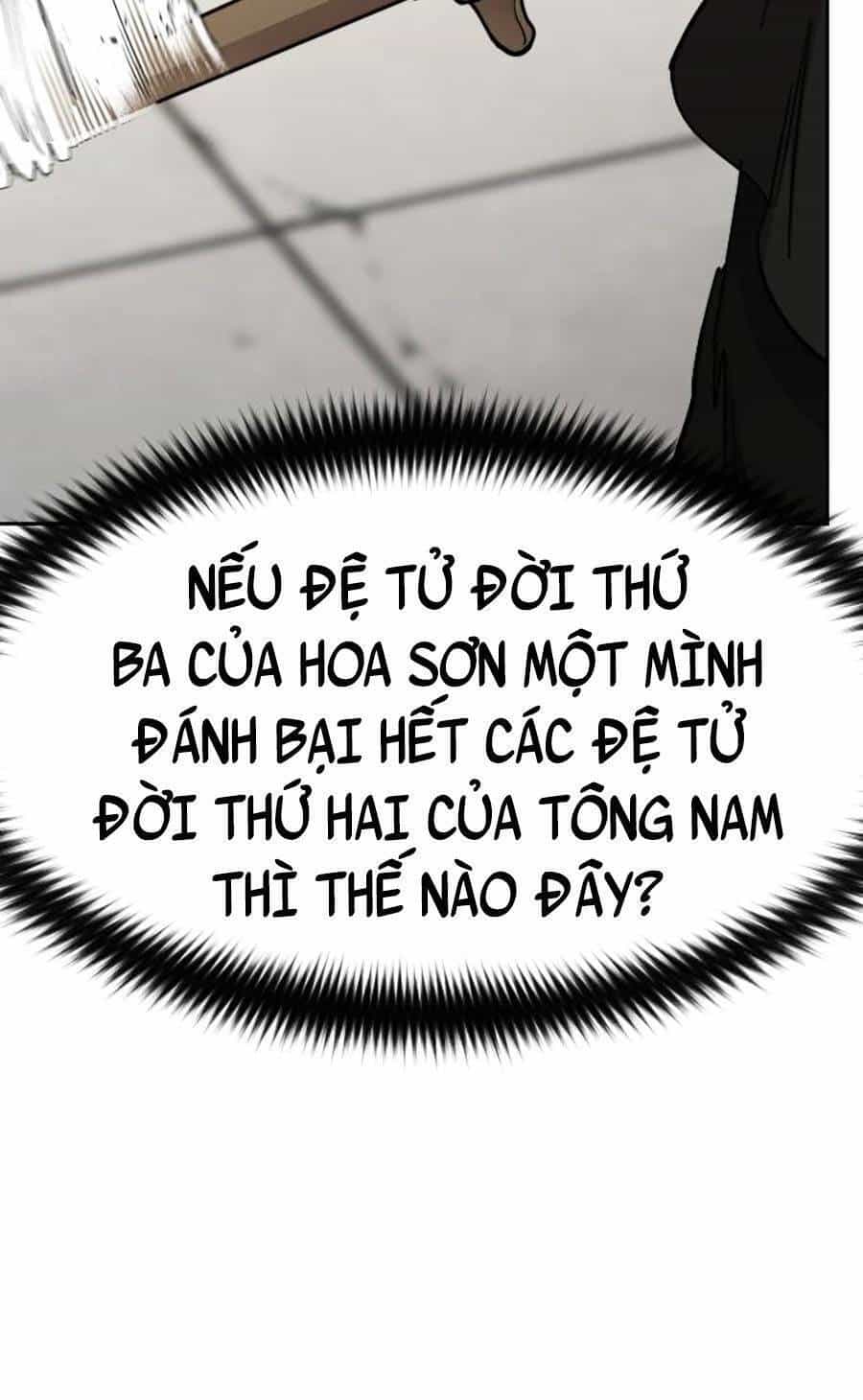 Hoa Sơn Tái Khởi - Chương 64 - ảnh 113