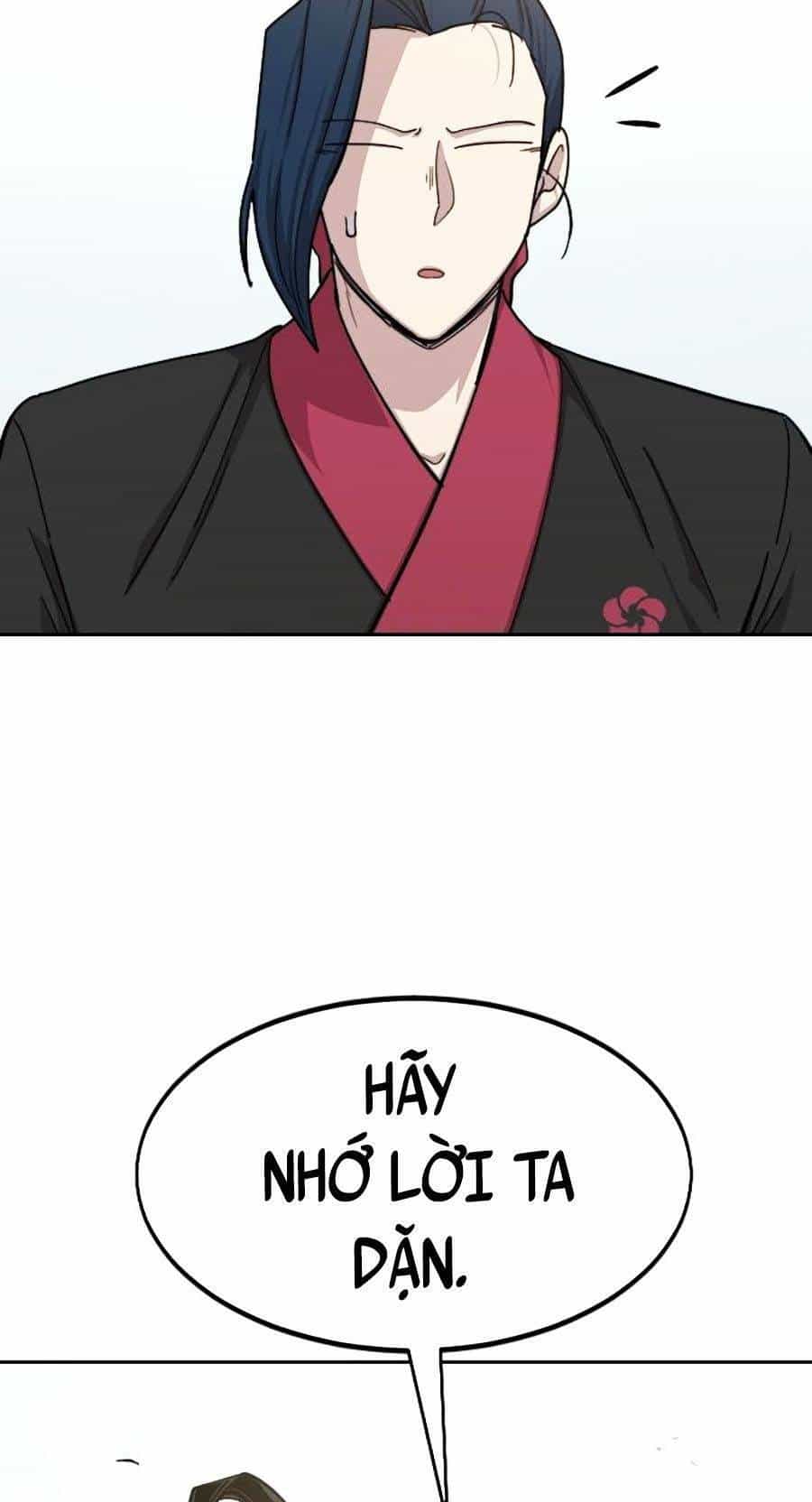 Hoa Sơn Tái Khởi - Chương 64 - ảnh 116