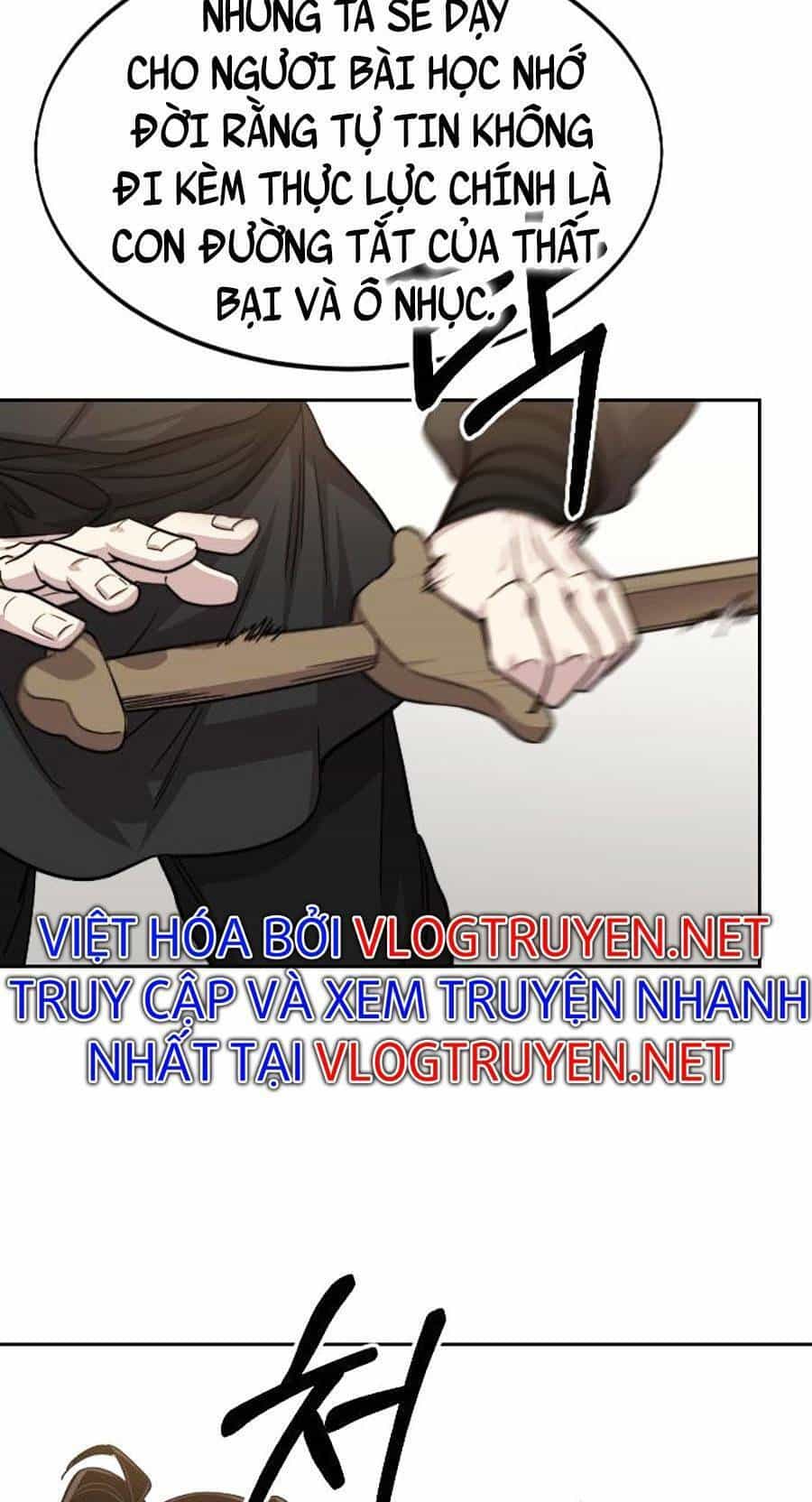 Hoa Sơn Tái Khởi - Chương 64 - ảnh 119