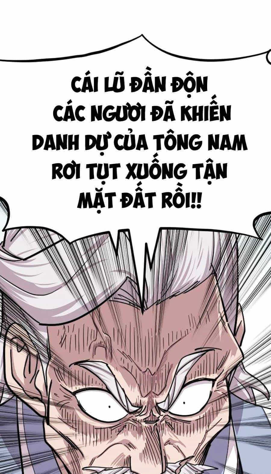Hoa Sơn Tái Khởi - Chương 64 - ảnh 12