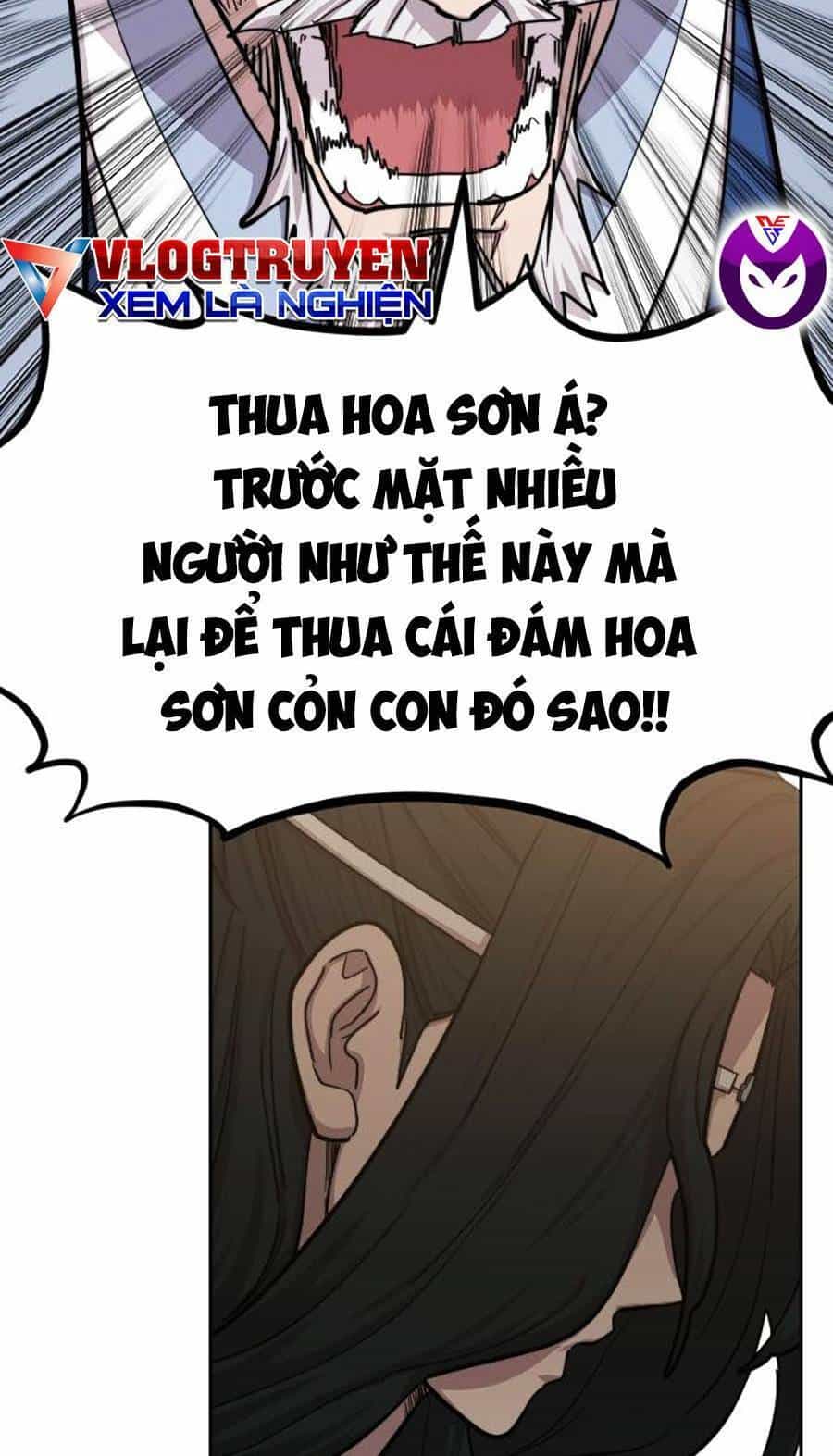 Hoa Sơn Tái Khởi - Chương 64 - ảnh 13