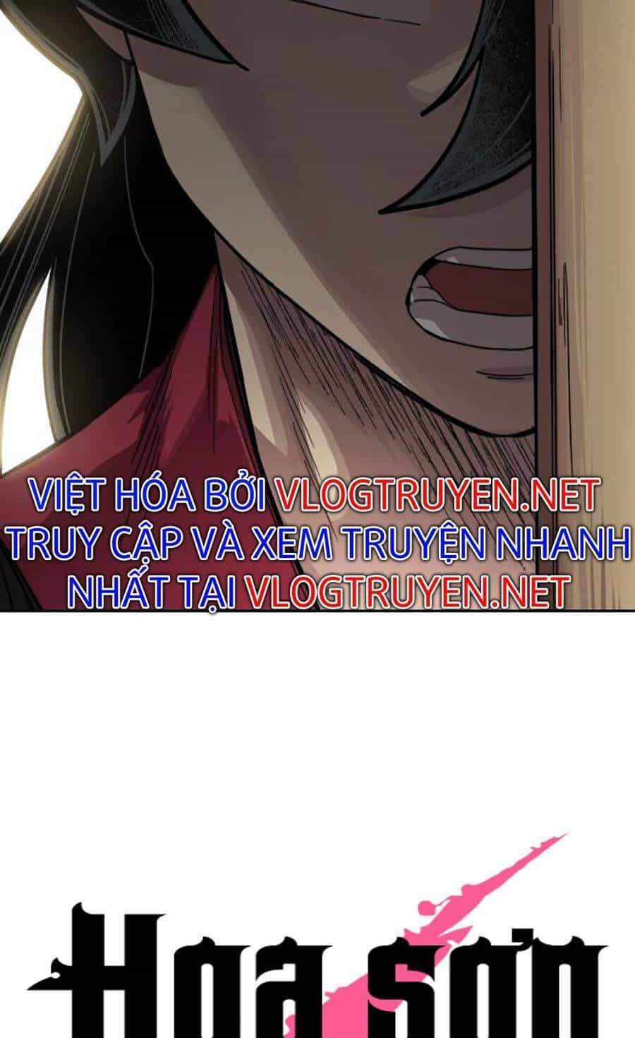 Hoa Sơn Tái Khởi - Chương 64 - ảnh 132
