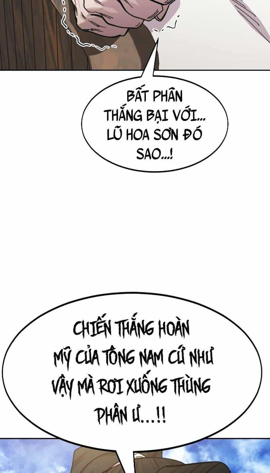 Hoa Sơn Tái Khởi - Chương 64 - ảnh 15