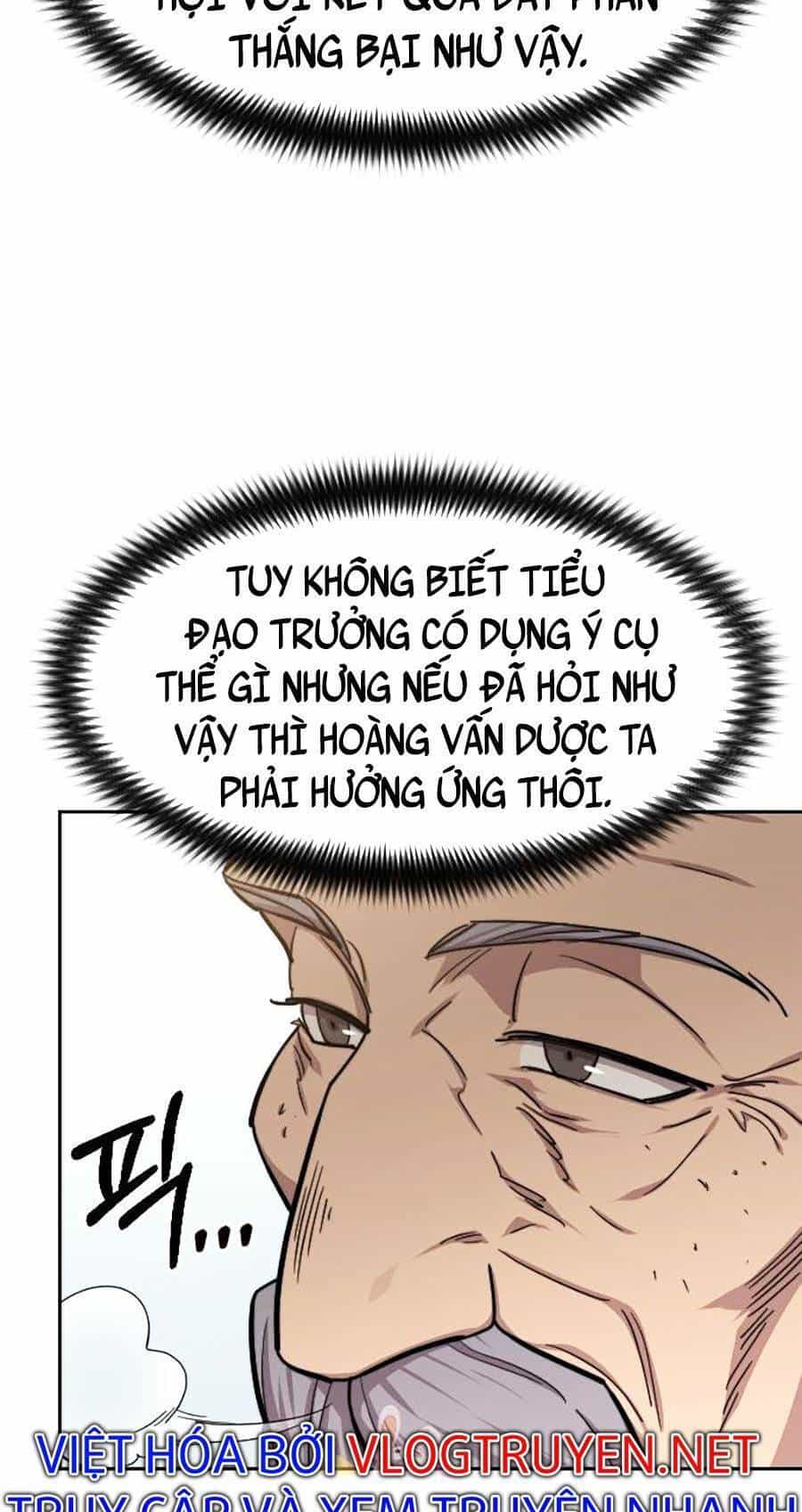 Hoa Sơn Tái Khởi - Chương 64 - ảnh 26