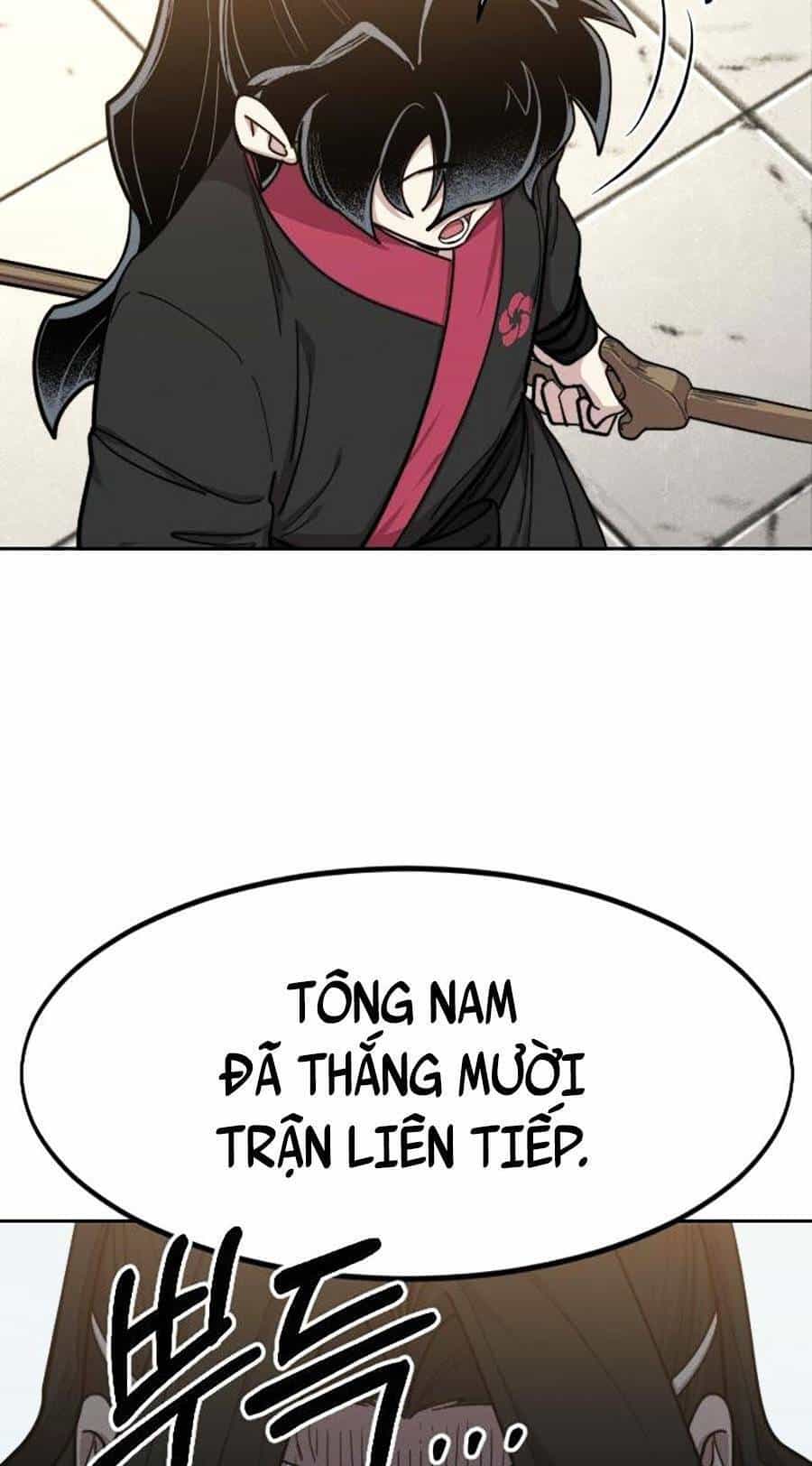 Hoa Sơn Tái Khởi - Chương 64 - ảnh 35