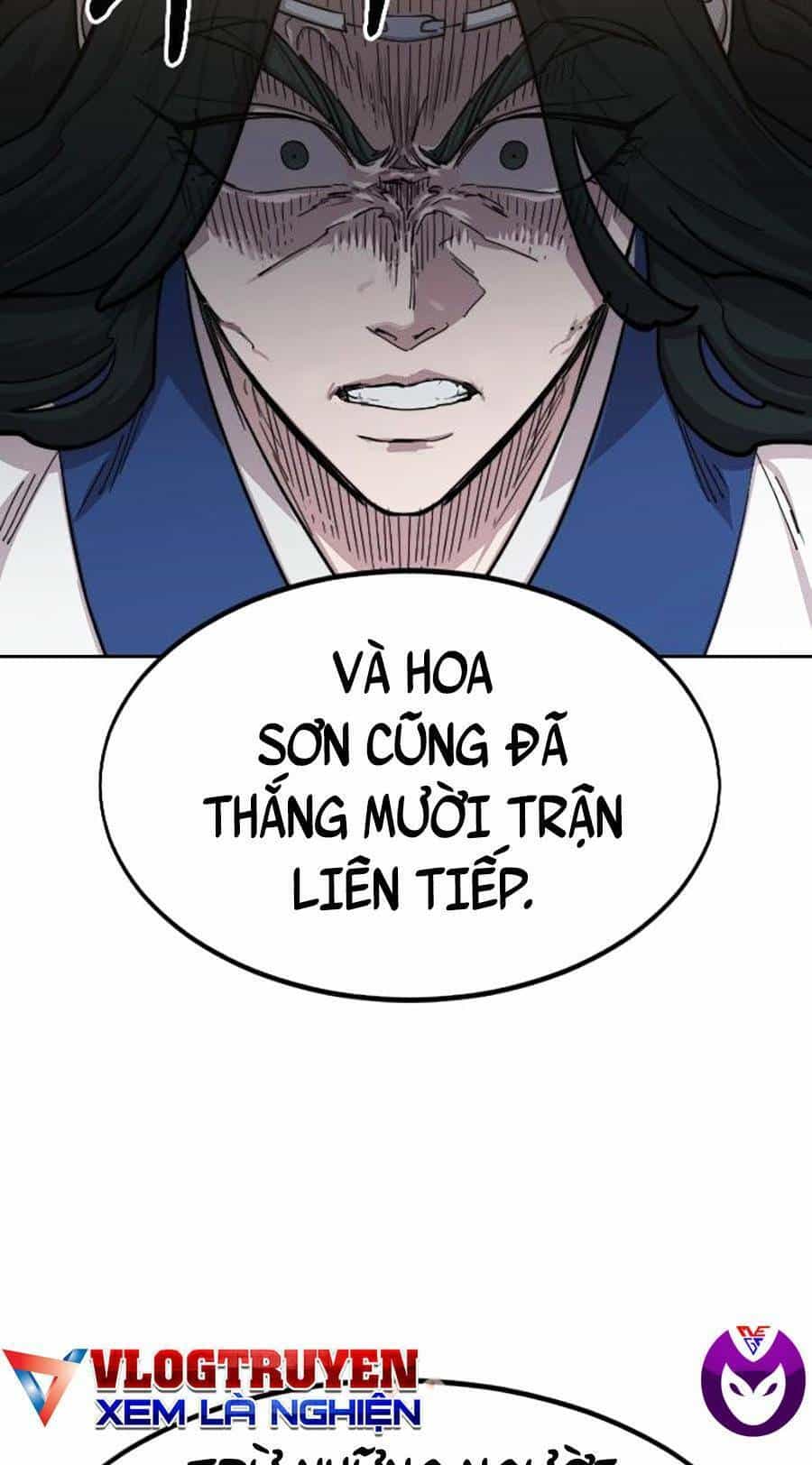 Hoa Sơn Tái Khởi - Chương 64 - ảnh 36