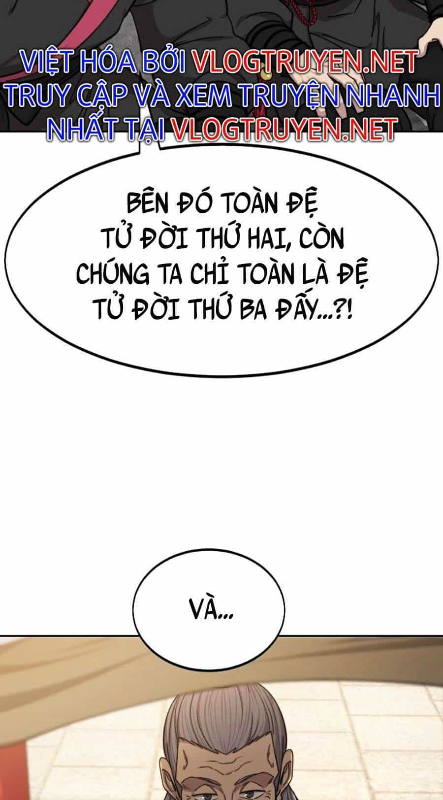 Hoa Sơn Tái Khởi - Chương 64 - ảnh 39