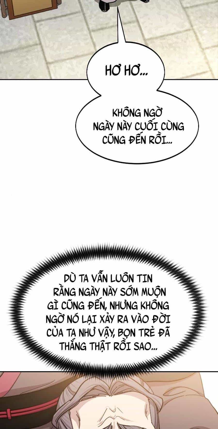Hoa Sơn Tái Khởi - Chương 64 - ảnh 4