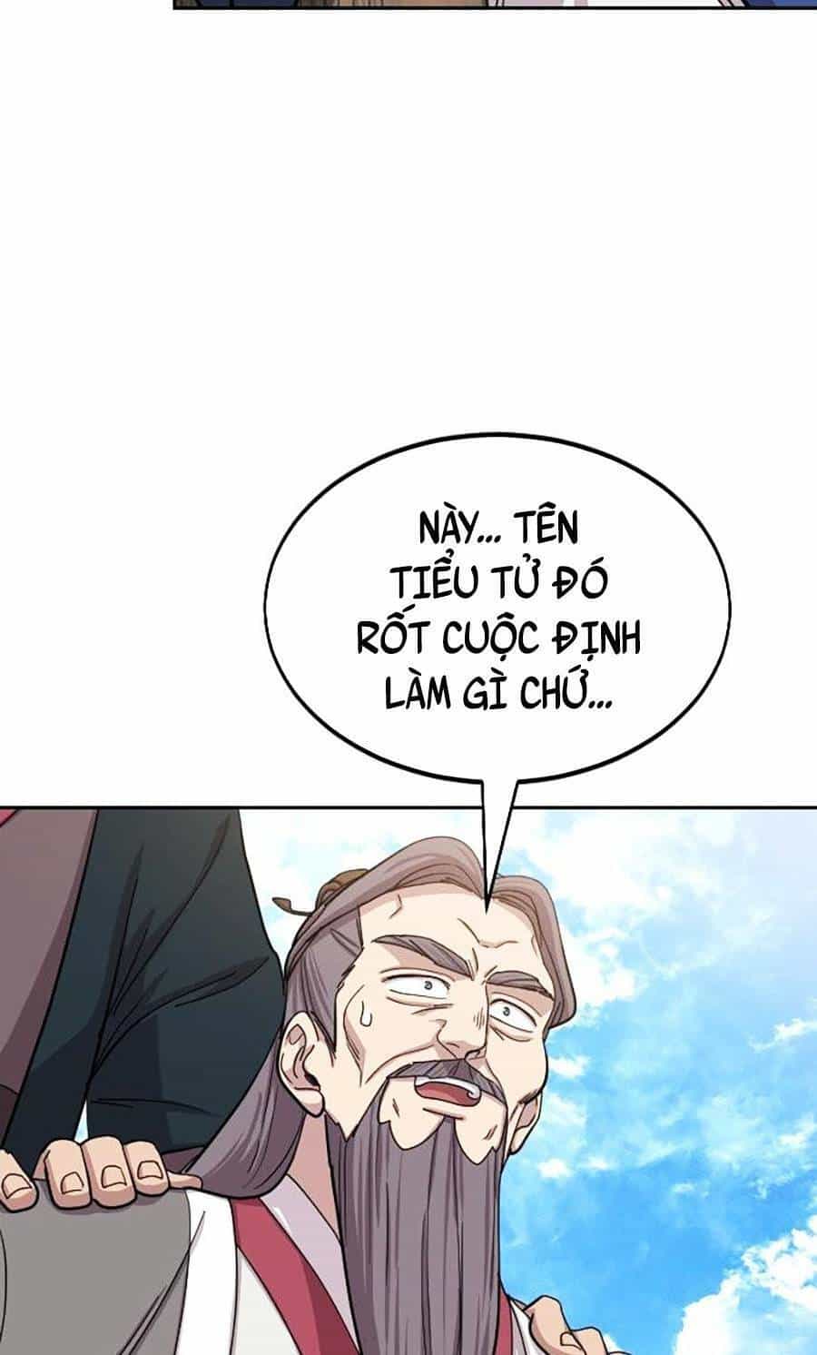 Hoa Sơn Tái Khởi - Chương 64 - ảnh 61