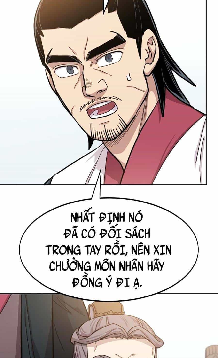 Hoa Sơn Tái Khởi - Chương 64 - ảnh 66