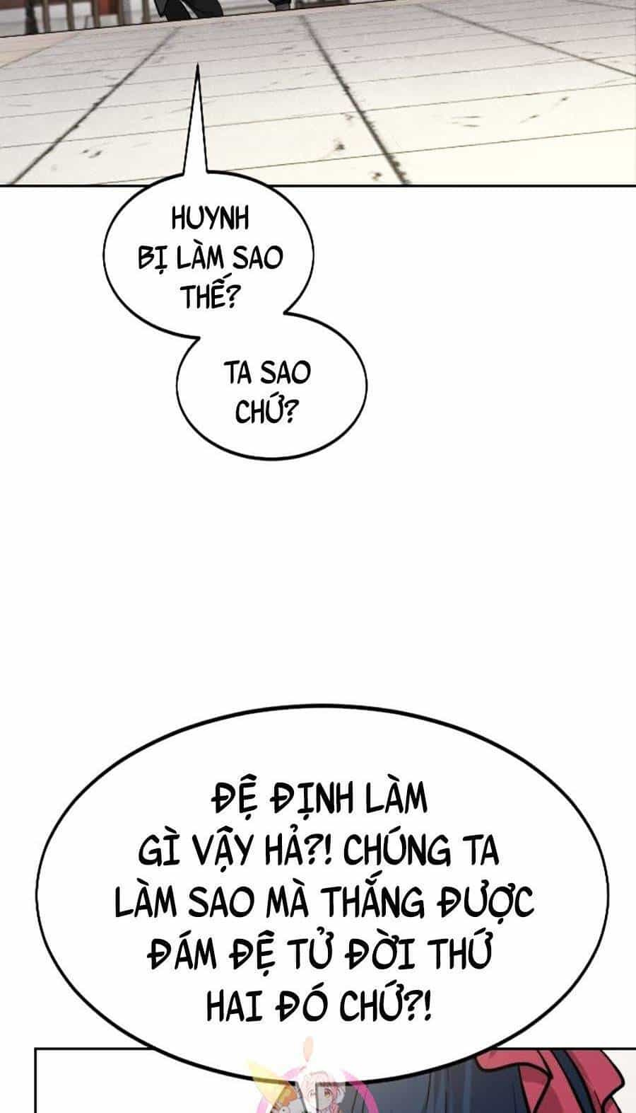 Hoa Sơn Tái Khởi - Chương 64 - ảnh 78