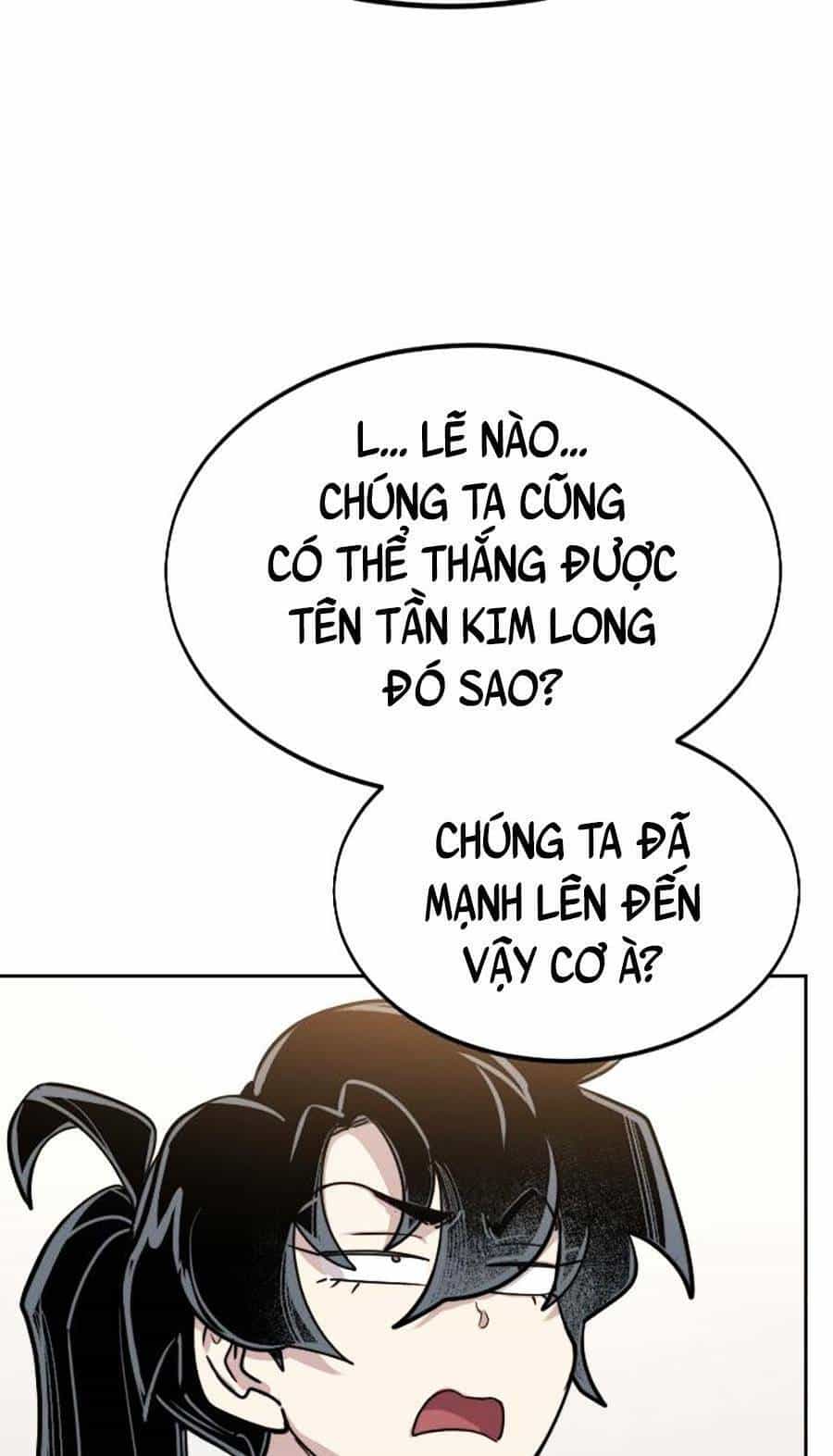 Hoa Sơn Tái Khởi - Chương 64 - ảnh 80
