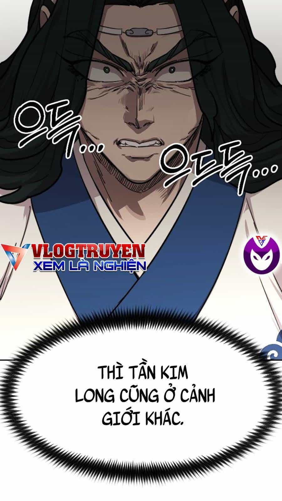 Hoa Sơn Tái Khởi - Chương 64 - ảnh 87
