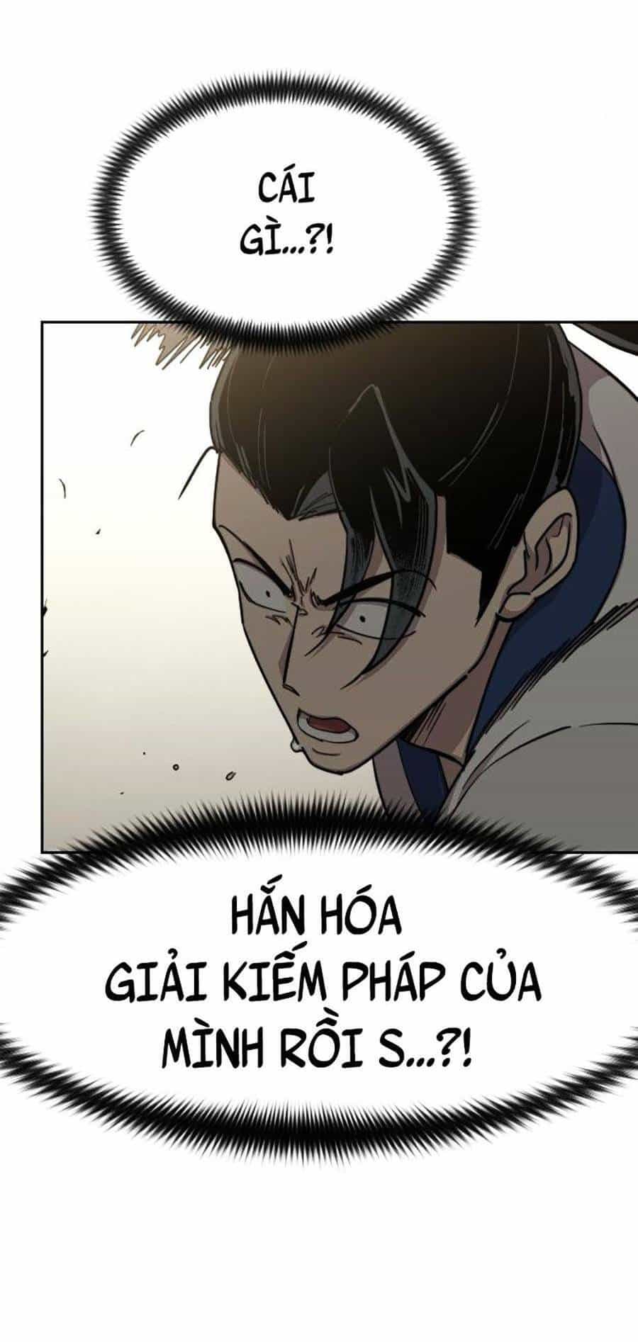 Hoa Sơn Tái Khởi - Chương 65 - ảnh 10