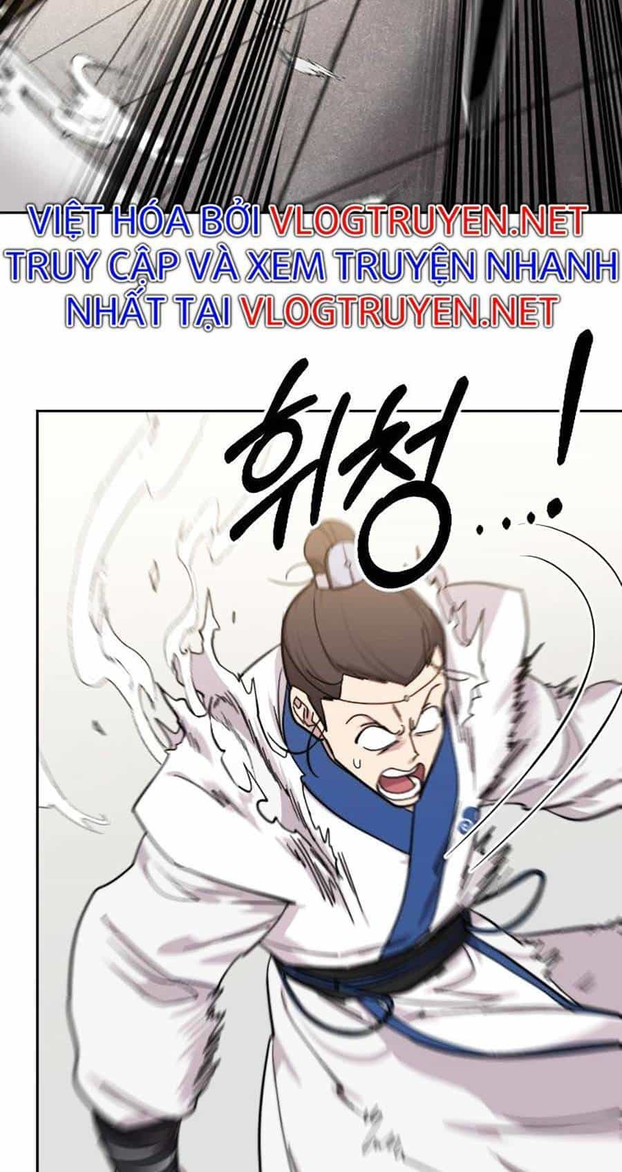 Hoa Sơn Tái Khởi - Chương 65 - ảnh 109