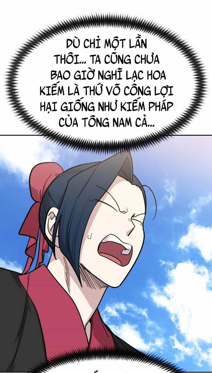 Hoa Sơn Tái Khởi - Chương 65 - ảnh 117