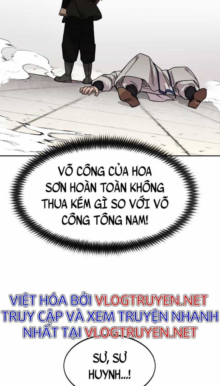 Hoa Sơn Tái Khởi - Chương 65 - ảnh 119