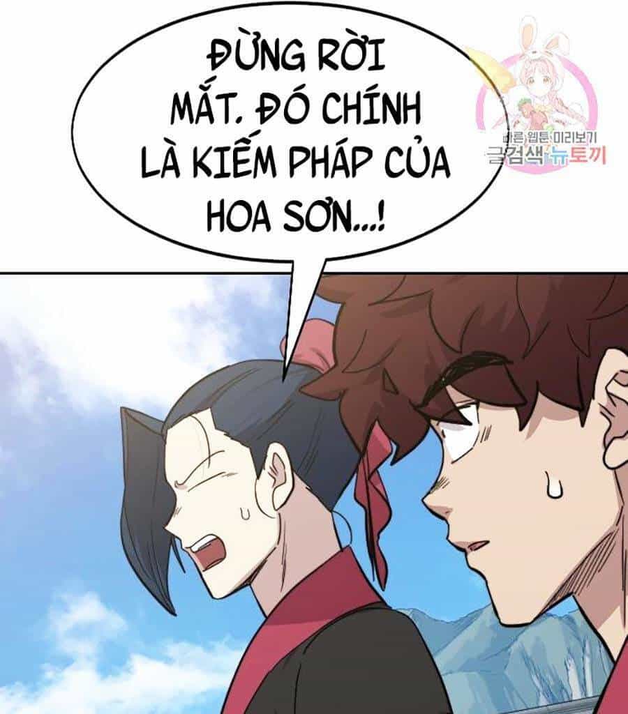 Hoa Sơn Tái Khởi - Chương 65 - ảnh 121