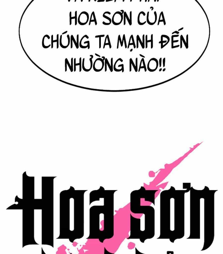 Hoa Sơn Tái Khởi - Chương 65 - ảnh 127
