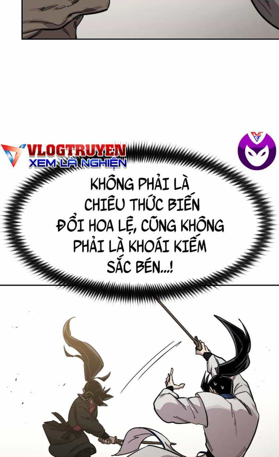 Hoa Sơn Tái Khởi - Chương 65 - ảnh 14