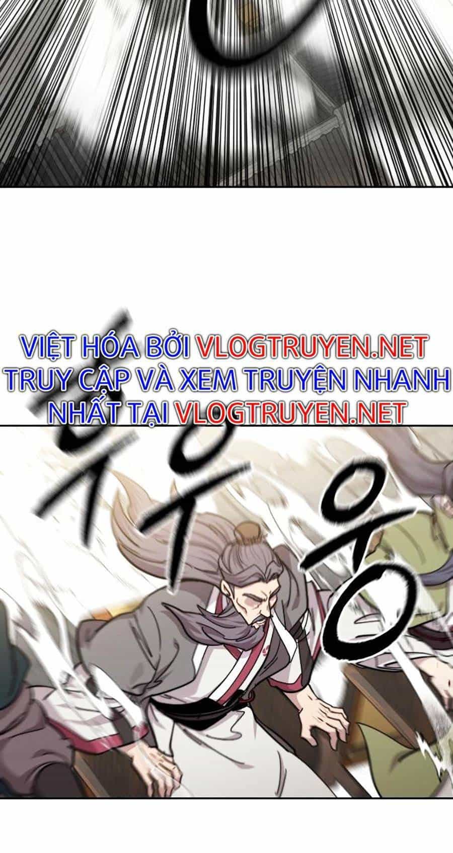 Hoa Sơn Tái Khởi - Chương 65 - ảnh 29