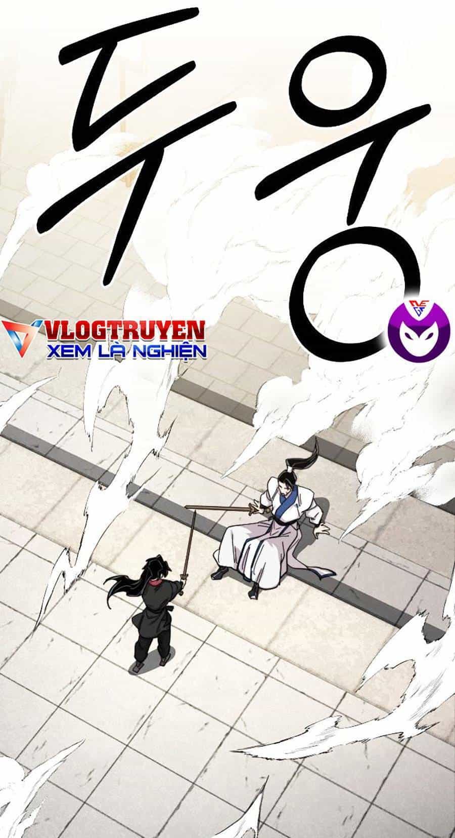 Hoa Sơn Tái Khởi - Chương 65 - ảnh 34