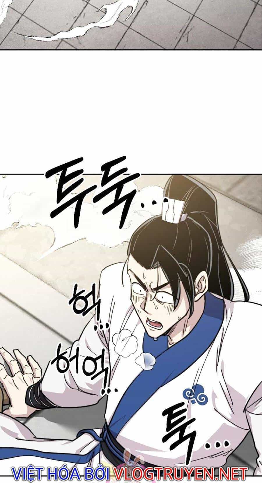 Hoa Sơn Tái Khởi - Chương 65 - ảnh 35