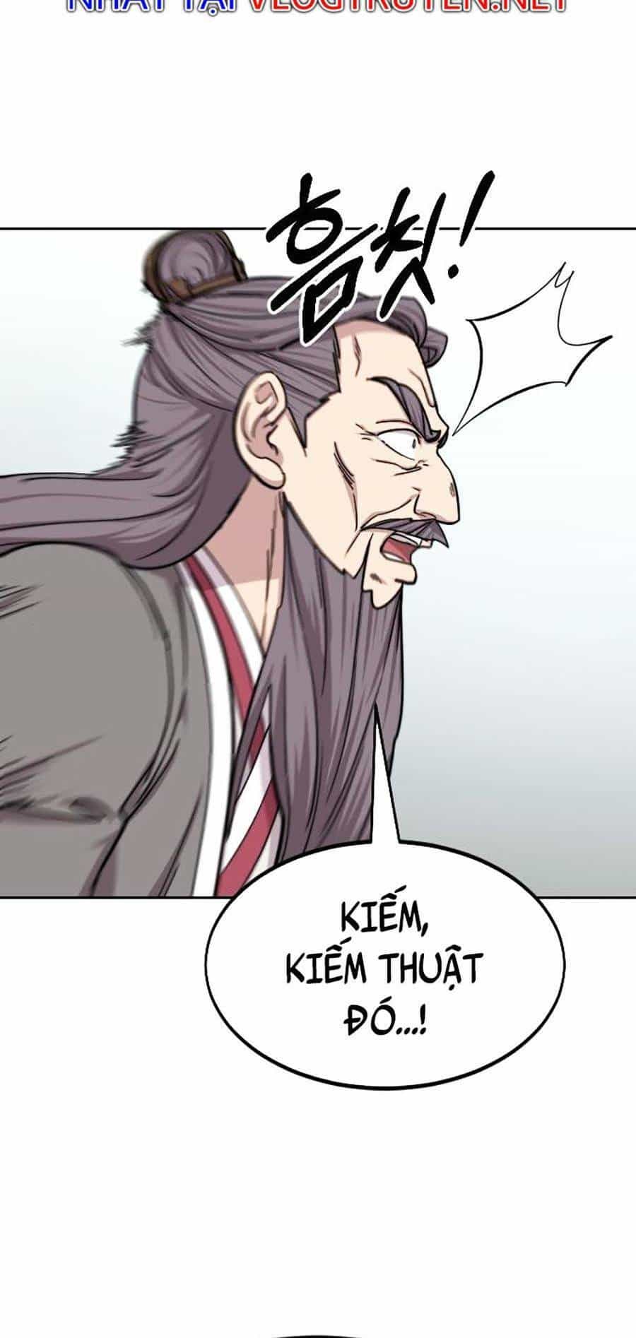 Hoa Sơn Tái Khởi - Chương 65 - ảnh 4