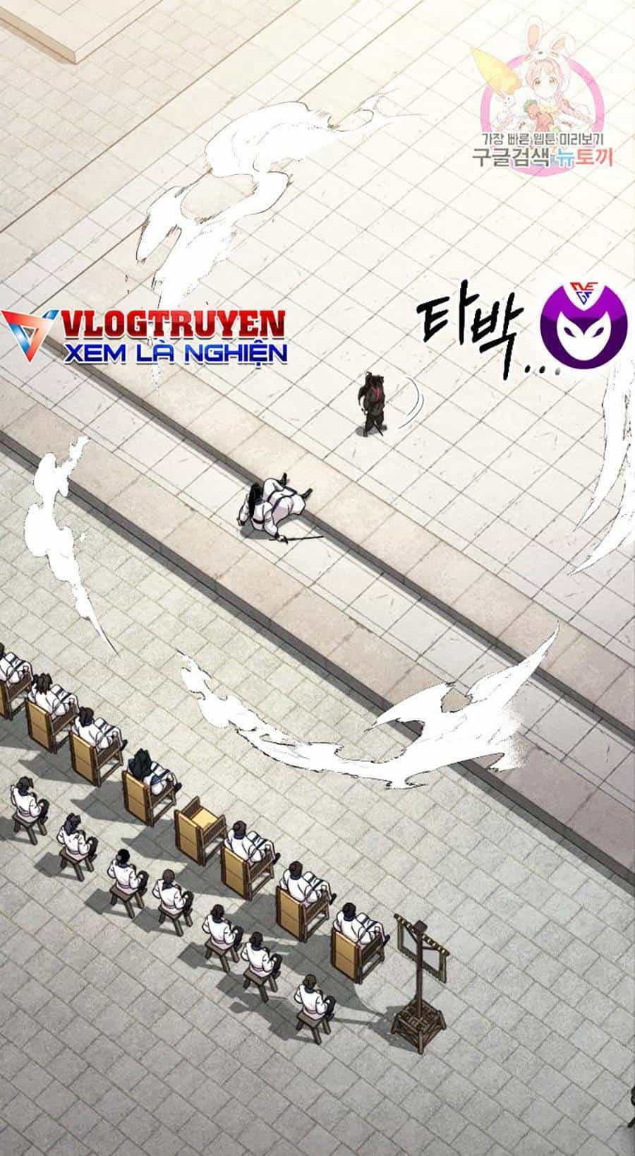Hoa Sơn Tái Khởi - Chương 65 - ảnh 41