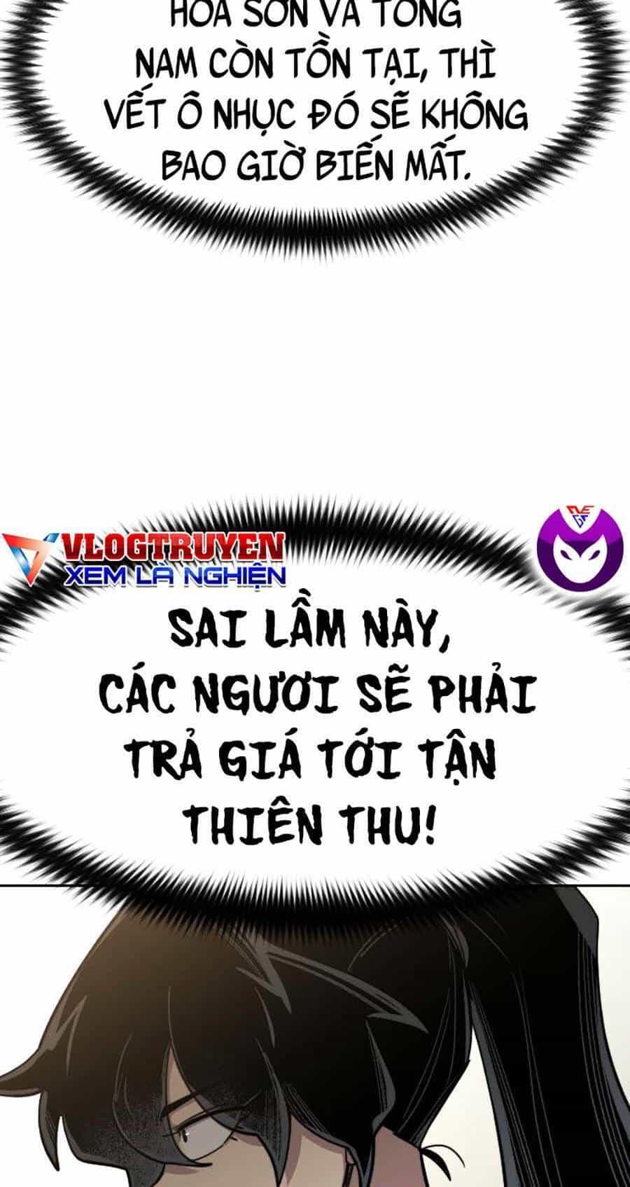 Hoa Sơn Tái Khởi - Chương 65 - ảnh 84