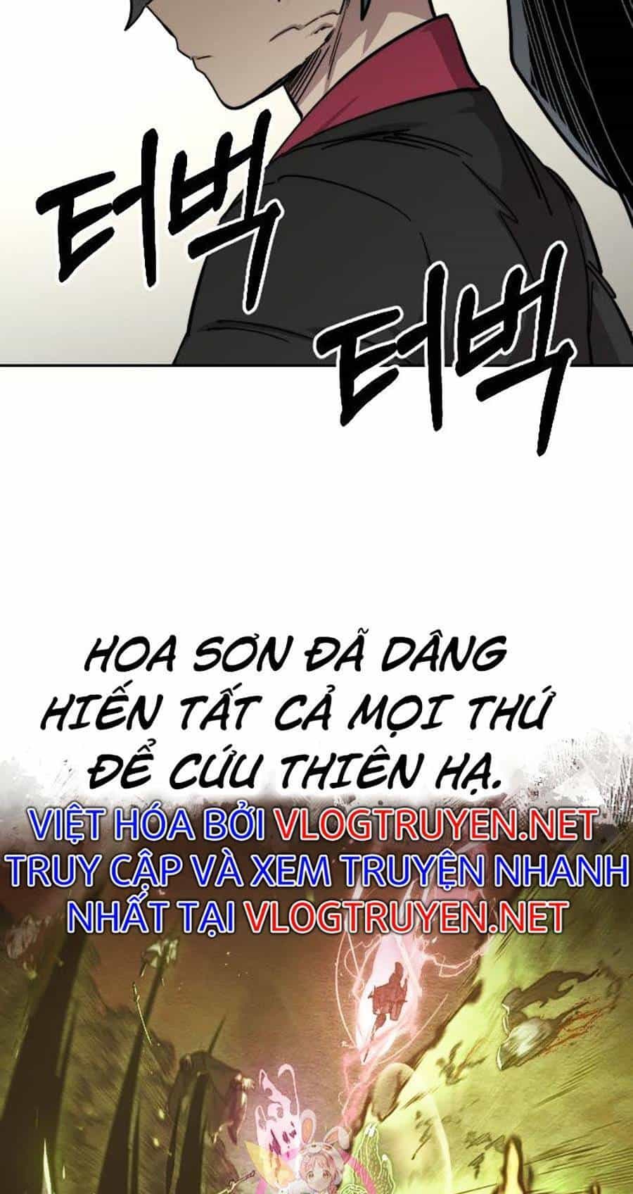Hoa Sơn Tái Khởi - Chương 65 - ảnh 85