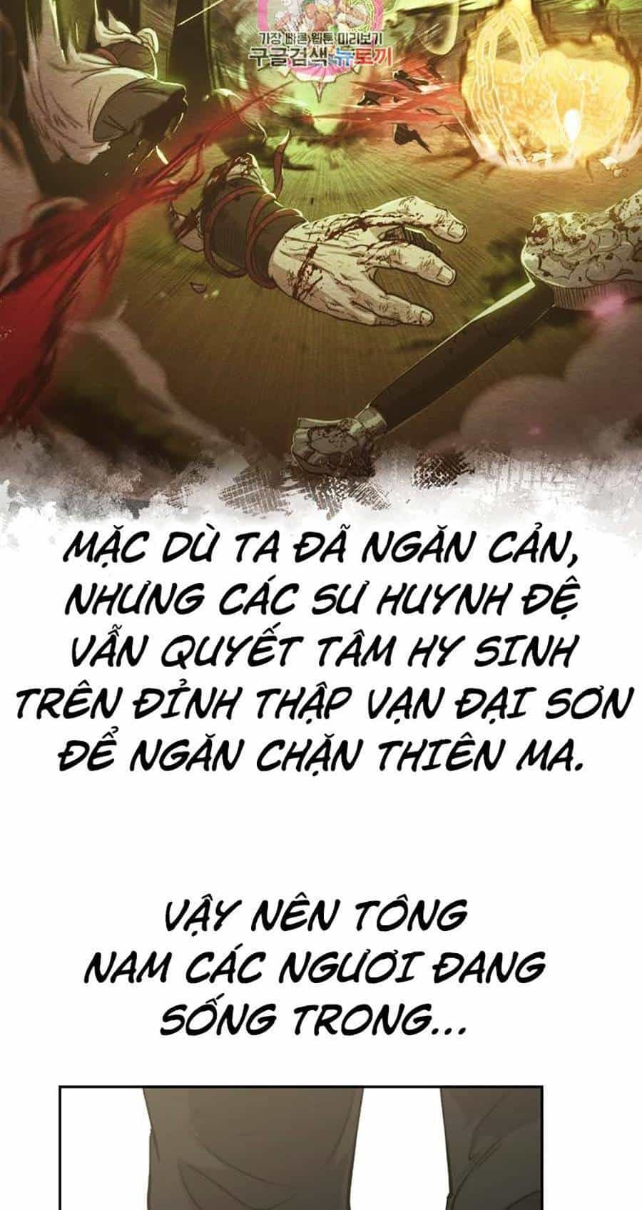 Hoa Sơn Tái Khởi - Chương 65 - ảnh 86