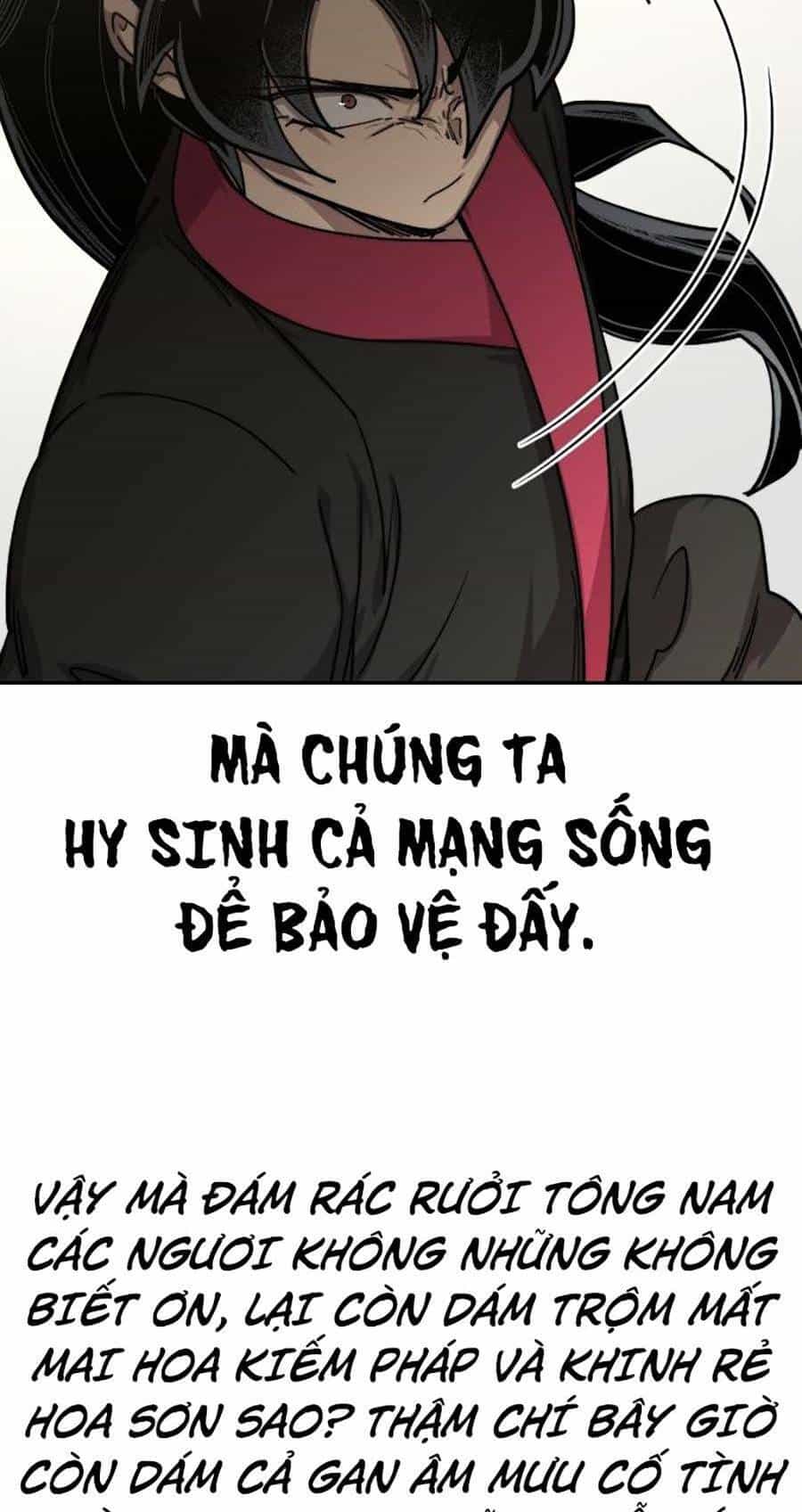 Hoa Sơn Tái Khởi - Chương 65 - ảnh 88