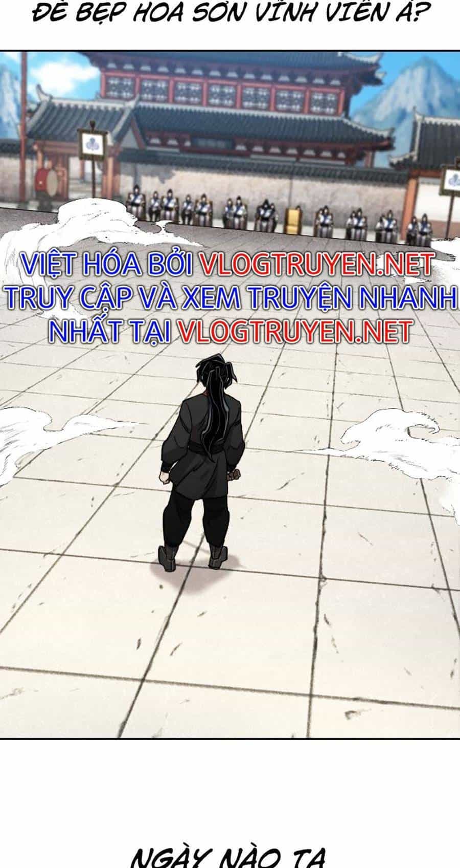 Hoa Sơn Tái Khởi - Chương 65 - ảnh 89