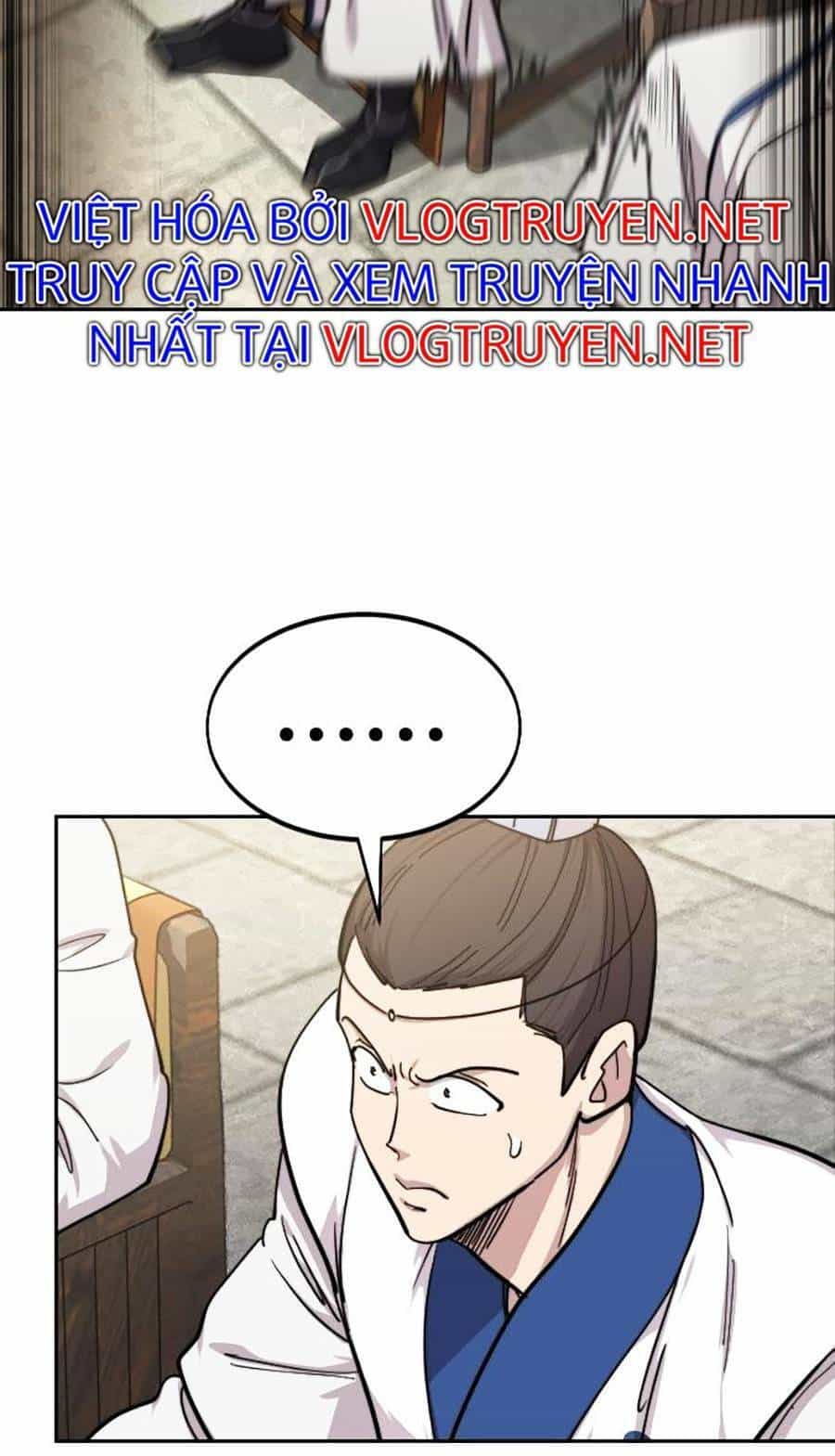 Hoa Sơn Tái Khởi - Chương 65 - ảnh 93