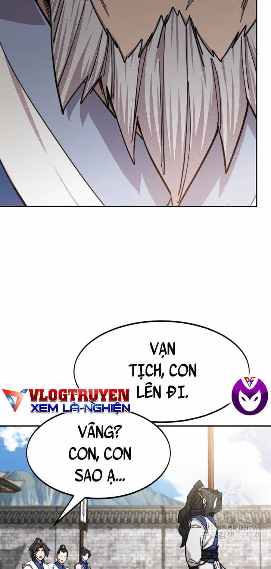 Hoa Sơn Tái Khởi - Chương 66 - ảnh 17